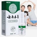Toothache Pain Reliever Spray - 20ml - Image 8