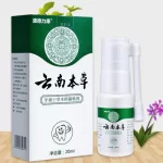 Toothache Pain Reliever Spray - 20ml - Image 9