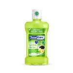 Total Care Anti Bacterial Mouthwash Lemon Herbs - 250ml