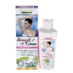 Touch Me Armpit Whitening Cream Milk Extract (Thailand) - 100 ml
