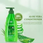 Tree City Aloe Vera Hair Conditioner - 500ml - Image 2