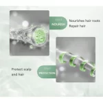 Tree City Aloe Vera Hair Conditioner - 500ml - Image 4