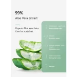 Tree City Aloe Vera Hair Conditioner - 500ml - Image 7