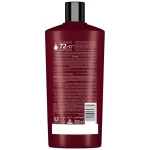 Tresemme Keratin Smooth & Straight Hair Shampoo - 600ml - Image 2