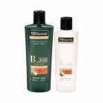 Tresemme Shampoo Botanix 400ml+ Conditioner 180ml Free