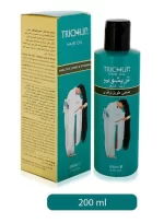 Trichup Hair Oil Healthy long & Strong - 200ml
