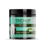 Trichup Healthy Long and Strong Hot Oil Treatment Hair Mask - 500ml