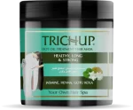 Trichup Healthy Long and Strong Hot Oil Treatment Hair Mask - 500ml - Image 2
