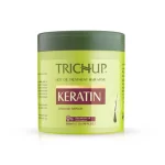 Trichup Keratin Hair Mask For Intense Damaged Hair Repair - 500ml - Image 2