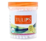 Tulips Cotton Buds 100Pcs