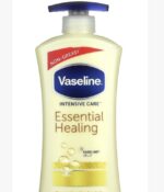 Vaseline Intensive Essential Healing Body Lotion - 600ml - Image 3