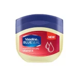 Vaseline Blueseal Nourishing Skin Jelly Vitamin E 50ml