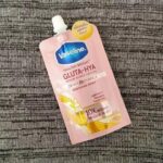 Vaseline Bright Serum Burst Lotion Dewy Radiance - 30ml