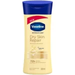 Vaseline Dry Skin Repair Moisturising Body Lotion 200ml - Image 3