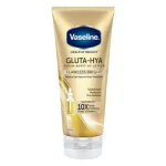 Vaseline Gluta-Hya Serum Burst Lotion Flawless Glow - 200ml