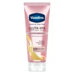 Vaseline Gluta-Hya Serum Burst Lotion Smooth Radiance - 200ml