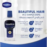 Vaseline Hair Tonic and Scalp Conditioner - 100ml - Image 6