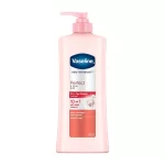 Vaseline Healthy Bright Perfect 10 Body Lotion - 400ml (Pump)