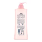 Vaseline Healthy Bright Perfect 10 Body Lotion - 400ml (Pump) - Image 2