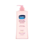Vaseline Healthy Bright UV Extra Brightening Lotion 400ml - Image 2