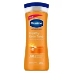 Vaseline Healthy Even Tone Body Lotion - 400ml