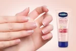 Vaseline Healthy Hands + Stronger Nails with Keratin Hand Cream - 75 ml - Image 2