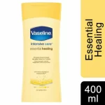 Vaseline intensive care essential healing 400 ml