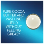 Vaseline Intensive Cocoa Radiant Body Gel Oil - 200ml - Image 3