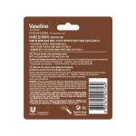 Vaseline Lip Therapy Lip Balm Mini Stick Cocoa Butter - 4.8gm - Image 3