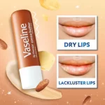 Vaseline Lip Therapy Lip Balm Mini Stick Cocoa Butter - 4.8gm - Image 4