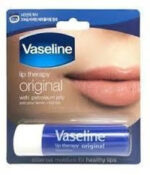 Vaseline Lip Therapy Lip Balm Original 4.8g