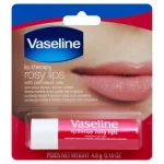Vaseline Lip Therapy Lip Balm Rosy Lips 4.8g