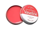 Vaseline Lip Therapy Rosy Lips Rose and Almond - 20g