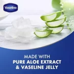 Vaseline Petroleum Jelly Aloe Fresh - 2 × 250ml (Offer) - Image 3