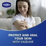 Vaseline Petroleum Jelly Aloe Fresh - 250ml - Image 4