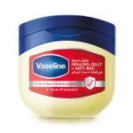 Vaseline Petroleum Jelly Healing Jelly + Anti Bacterial 100ml