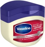 Vaseline Petroleum Jelly Healing Jelly + Anti Bacterial 100ml - Image 4