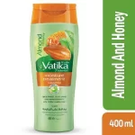 Vatika Almond & Honey Shampoo 400ml