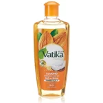 Vatika Naturals Almond Coconut Hair Oil 300ml