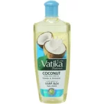 Vatika Naturals Coconut Hair Oil 300ml