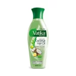 Vatika Naturals Enriched Coconut Hair Oil 250ml