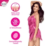 Veet Full Body Waxing Strips Sensitive Skin (20 strips) - Image 2
