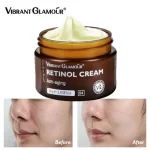 Vibrant Glamour Anti-Aging Retinol Cream - 30g