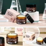 Vibrant Glamour Anti-Aging Retinol Cream - 30g - Image 2