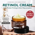 Vibrant Glamour Anti-Aging Retinol Cream - 30g - Image 4