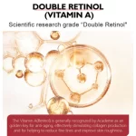 Vibrant Glamour Anti-Aging Retinol Cream - 30g - Image 7