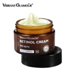 Vibrant Glamour Anti-Aging Retinol Cream - 30g - Image 8