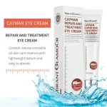 Vibrant Glamour Cayman Repair & Treatment Eye Cream - 20g - Image 3