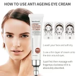 Vibrant Glamour Cayman Repair & Treatment Eye Cream - 20g - Image 8