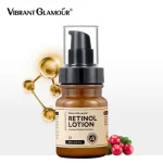 VIBRANT GLAMOUR Double Retinol Lotion Cream - 80ml - Image 2